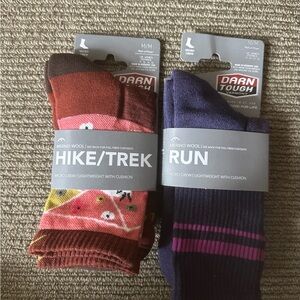 Darn Tough Socks